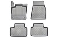 Rubbermatten passend voor Volvo C40 Recharge 2021+ 602599