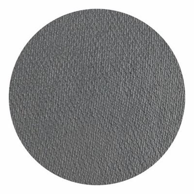 Superstar grimeer schmink - donkergrijs - 16 gram - carnaval/verkleed thema