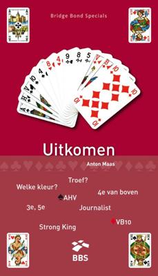 Uitkomen (Paperback)