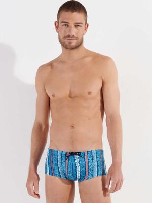 HOM - Swim Trunk - Harrisson - P0PF, Maat:L