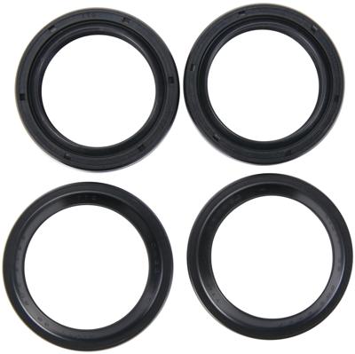 ALL BALLS Racing voorvork keerring set