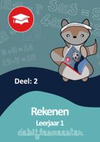 Oefenboek Rekenen (Paperback)