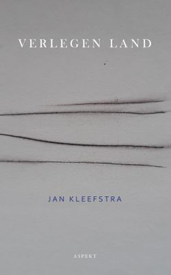 Verlegen Land - Jan Kleefstra - ebook