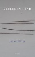 Verlegen Land - Jan Kleefstra - ebook