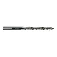 Metaalboor RUKO FLOWSTEP 9 mm 125 mm DIN 338 Schroefvormig