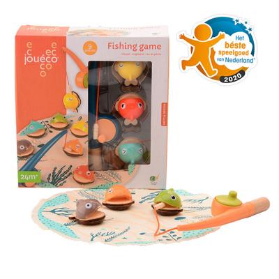 Joueco visspel