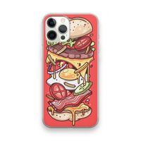 Diet Coke Please: iPhone 12 Pro Max Transparant Hoesje