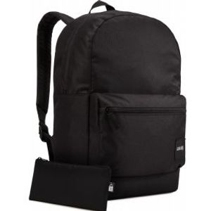 Case Logic CCAM1216 - Black rugzak Casual rugzak Zwart Polyester