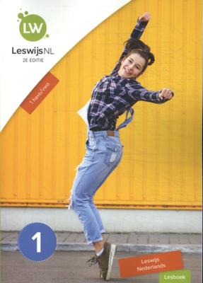 Leswijs Nederlands (Paperback)