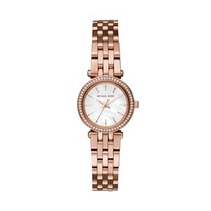 Horlogeband Michael Kors MK3832 Staal Rosé 14mm