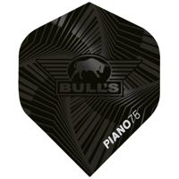 Bulls Piano 75 - 5Pack Black No.2