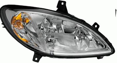 Koplamp rechts 1EG246041021