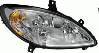 Koplamp rechts 1EG246041021
