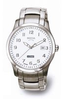 Horlogeband Boccia 3530-06 Titanium 20mm
