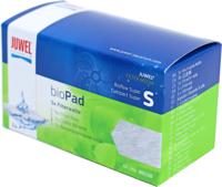 Juwel Bioflow Filterwatten Compact/Super 5-Pack - Heldere Aquariumwater Filter Vervanging - thumbnail