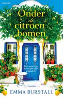 Onder de citroenbomen (Paperback)