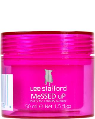 Lee Stafford Wax Styling & Finishing Messed Up 50ml