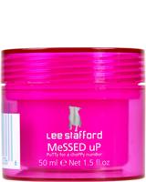Lee Stafford Wax Styling & Finishing Messed Up 50ml