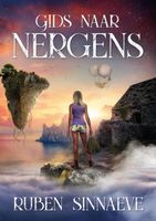 Gids naar Nergens - Ruben Sinnaeve - Paperback (9781916268524) - thumbnail