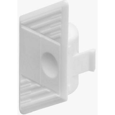 ABN AZTGR1 Wit 1 stuk(s)