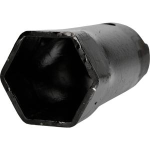 KS Tools 460.5445 3/4 steekmoersleutel voor Renault, 77 mm