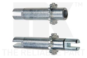 Regulateur, trommelrem 424801