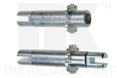 Regulateur, trommelrem 424801