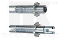 Regulateur, trommelrem 424801