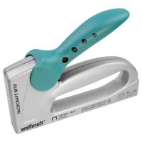 Wolfcraft M 10 7080000 Nietpistool Type niet Type 53 Lengte nieten 4 - 10 mm