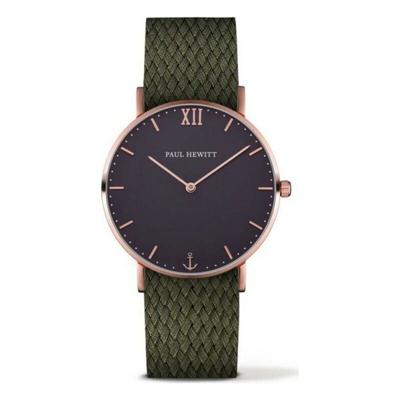 Unisex horloge Paul Hewitt PH-SA-R-St-B-20S (Ø 39 mm)
