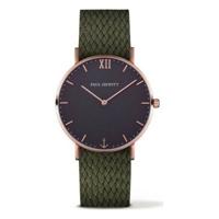 Unisex horloge Paul Hewitt PH-SA-R-St-B-20S (Ø 39 mm)