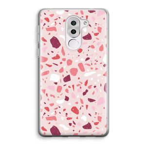 Terrazzo N°15: Honor 6X Transparant Hoesje