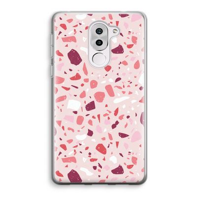 Terrazzo N°15: Honor 6X Transparant Hoesje