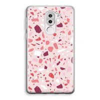 Terrazzo N°15: Honor 6X Transparant Hoesje