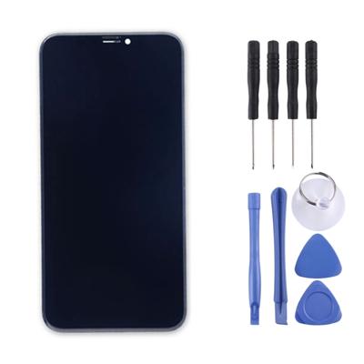 LCD-scherm en Digitizer (Original) voor iPhone XS Max