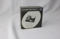 Amuseset 1 pers leisteen