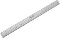 Snijliniaal 50 cm met anti-slip Westcott Snijliniaal 50 cm met anti-slip Westcott