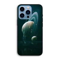 Mercurius: iPhone 13 Pro Biologisch afbreekbaar hoesje