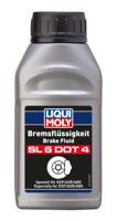 Remvloeistof LIQUI MOLY, 0.25, L