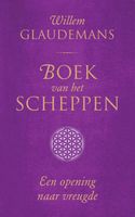 Boek van het Scheppen - Willem Glaudemans - ebook