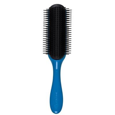 Denman Classic Styling Brush Santorini Blue 1 St Denman Classic Styling Brush Santorini Blue 1 St