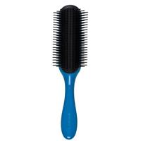 Denman Classic Styling Brush Santorini Blue 1 St Denman Classic Styling Brush Santorini Blue 1 St