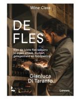 De fles (Hardback)
