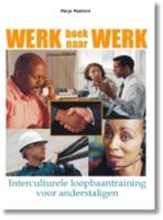 Werkboek naar werk (Paperback) Werkboek naar werk (Paperback)