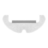 Stofzuiger-batterij Dreame 20010100000432