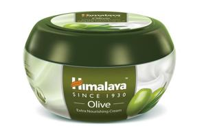 Olive extra nourishing cream