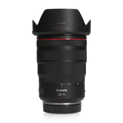 Canon RF 24-70mm F2.8 L IS USM