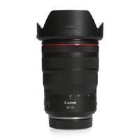 Canon RF 24-70mm F2.8 L IS USM