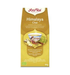 Himalaya chai (los) bio