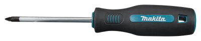 Makita Accessoires Schroevendraaier PZ1x80mm - E-13384 E-13384